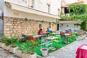 Apartments Abjanic