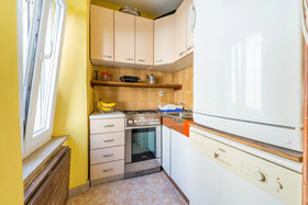 Apartments Abjanic