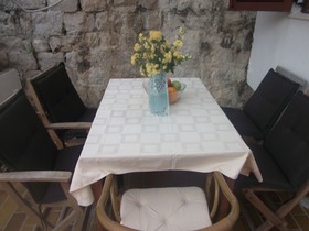 Apartments Abjanic