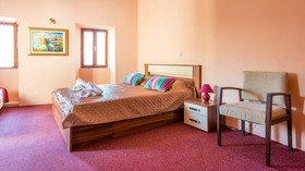 Apartments Abjanic