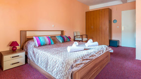 Apartments Abjanic