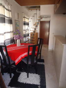 Apartments Abjanic