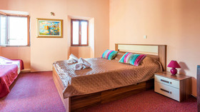 Apartments Abjanic
