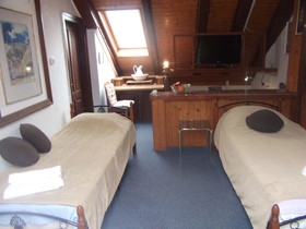 Apartments Abjanic