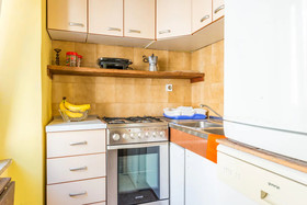 Apartments Abjanic