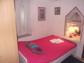 Apartments Abjanic