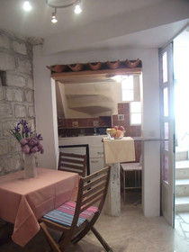 Apartments Abjanic