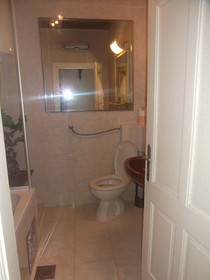 Apartments Abjanic