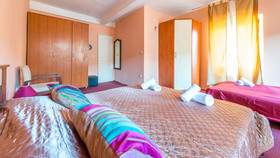 Apartments Abjanic