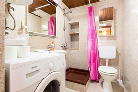 Apartments Abjanic