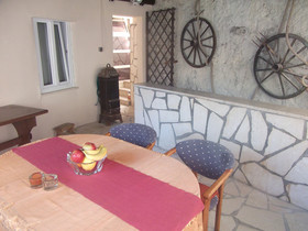 Apartments Abjanic