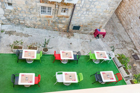 Apartments Abjanic