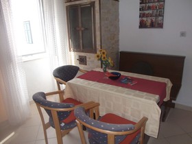 Apartments Abjanic