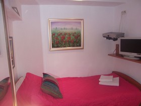 Apartments Abjanic
