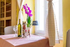 Apartments Abjanic