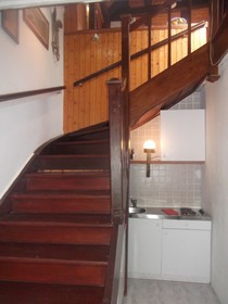 Apartments Abjanic