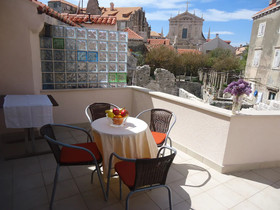 Apartments Abjanic