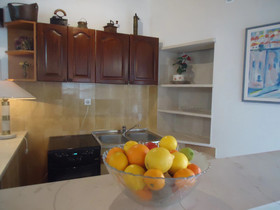 Apartments Abjanic