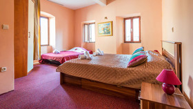 Apartments Abjanic