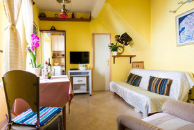 Apartments Abjanic