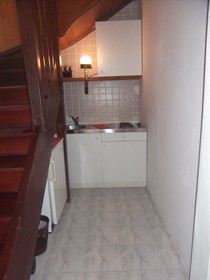 Apartments Abjanic