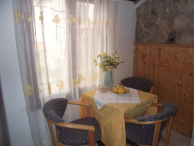 Apartments Abjanic
