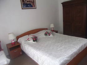 Apartments Abjanic