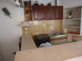 Apartments Abjanic