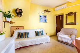 Apartments Abjanic
