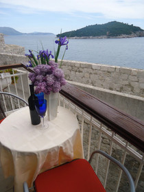 Apartments Abjanic