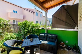 Apartments & Room Frane