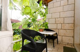 Apartments & Room Frane