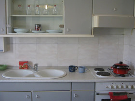 Apartments And Rooms Artemida