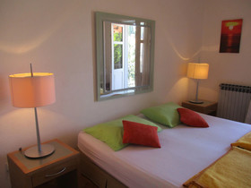 Apartments And Rooms Artemida