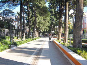 Apartments And Rooms Artemida