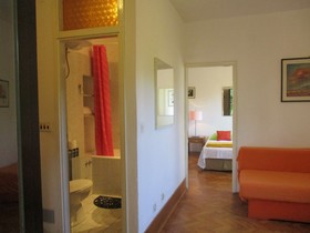 Apartments And Rooms Artemida