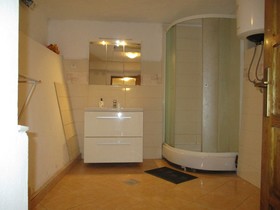 Apartments And Rooms Artemida