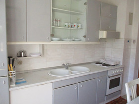 Apartments And Rooms Artemida