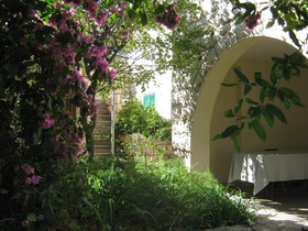 Apartments And Rooms Artemida
