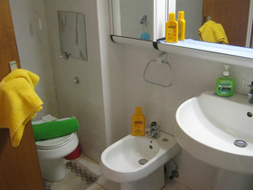 Apartments And Rooms Artemida