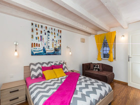 Apartments & Rooms Kerigma