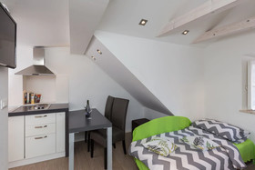 Apartments & Rooms Kerigma