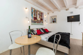 Apartments & Rooms Kerigma