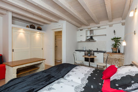 Apartments & Rooms Kerigma