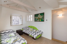 Apartments & Rooms Kerigma