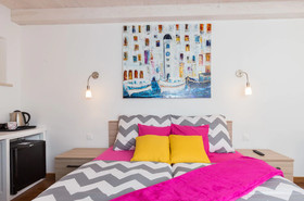 Apartments & Rooms Kerigma