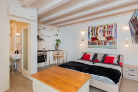 Apartments & Rooms Kerigma