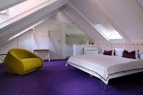 Apartments and Rooms Lejletul