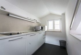 Apartments and Rooms Lejletul