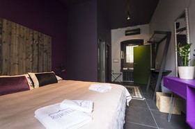 Apartments and Rooms Lejletul